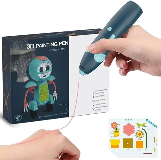 Kids' 3D Printing Pen