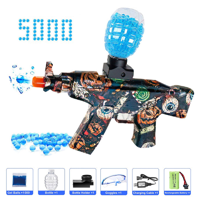 Gel Blaster Gun