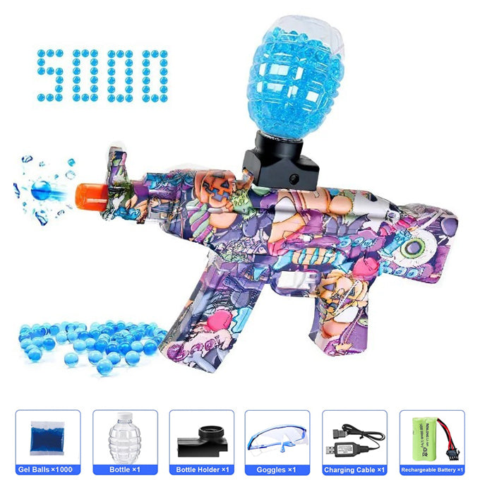 Gel Blaster Gun