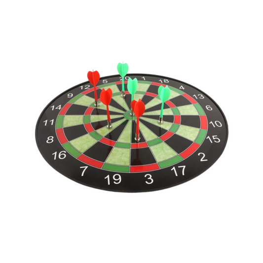 Magnetic Dart Game for Kids