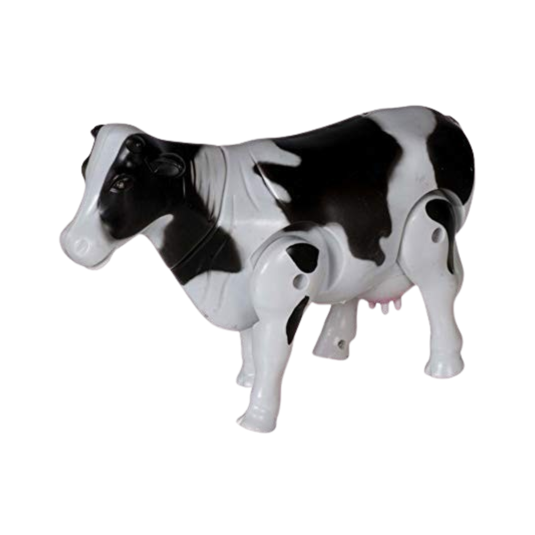 Dancing Cow Toy