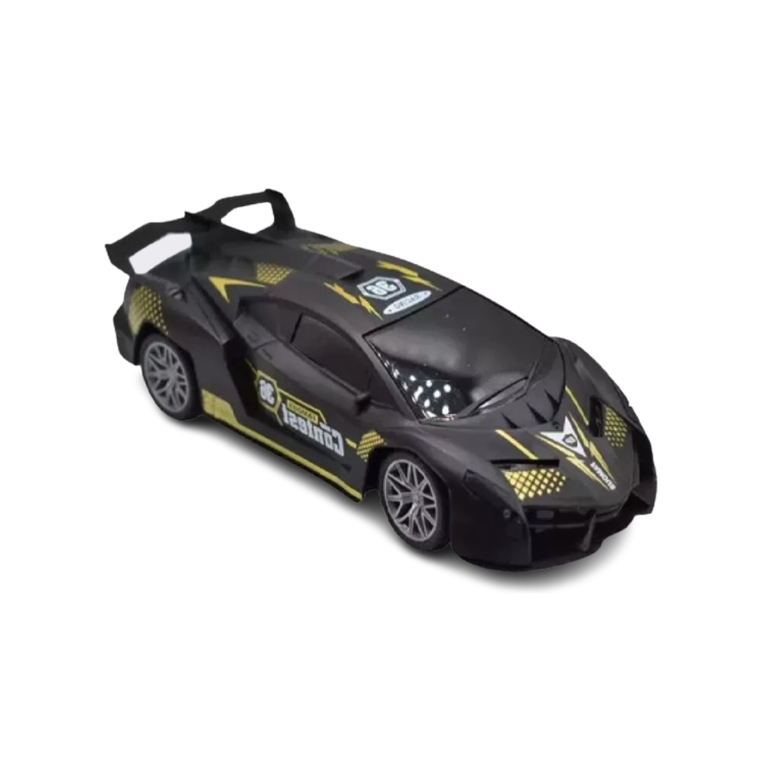 1:24 RC Model Car – High-Speed Remote Control Racer