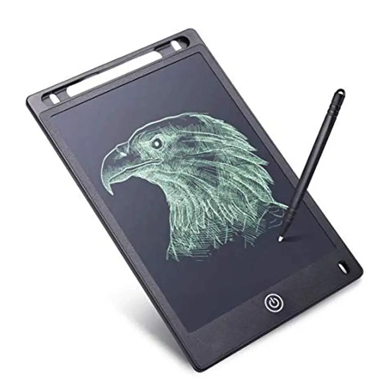 8.5-Inch Multicolor Drawing Tablet