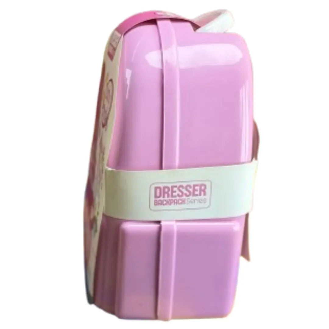 Pretend & Play Backpack Little Princess Set