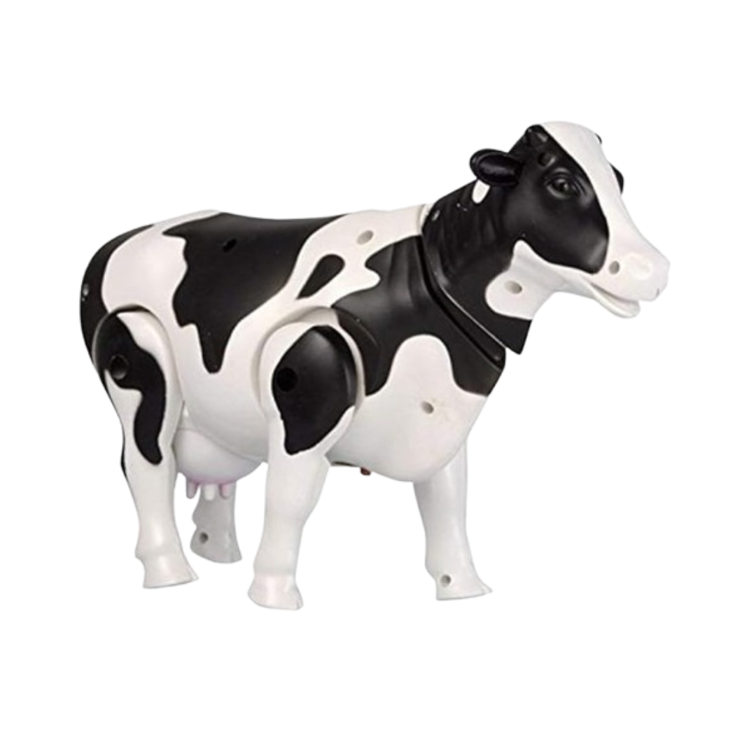 Dancing Cow Toy