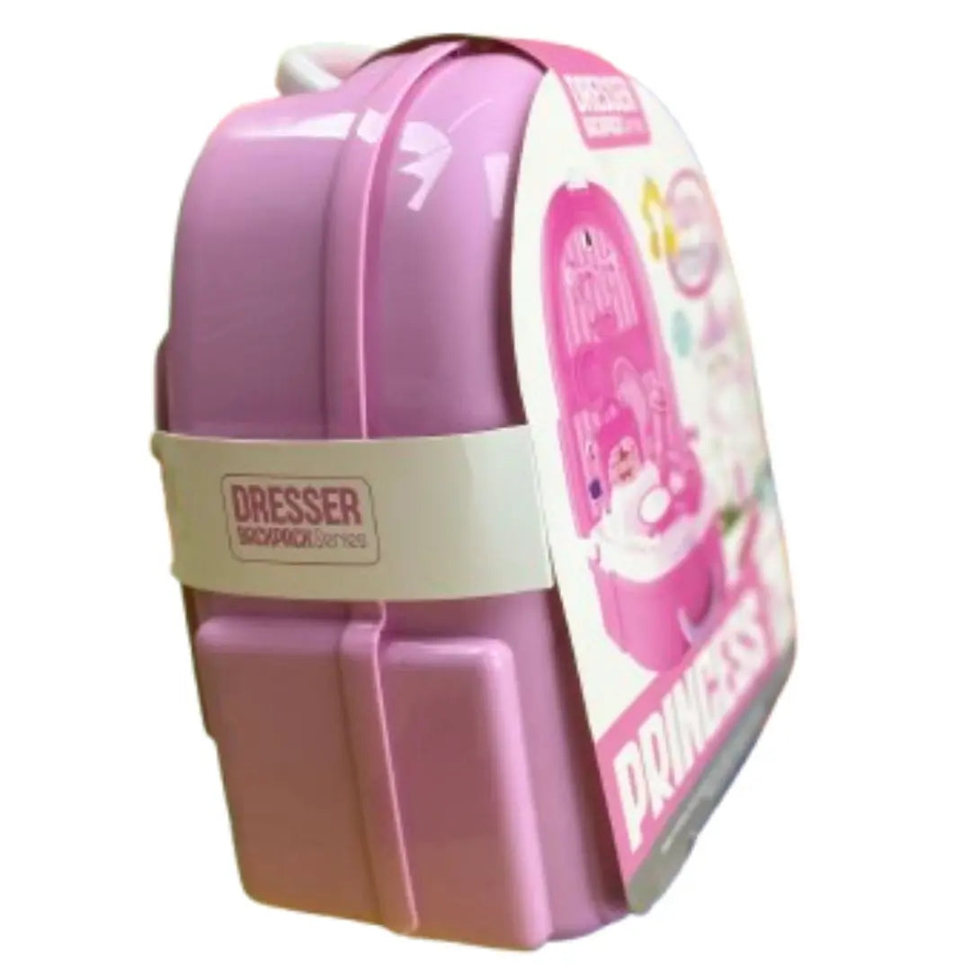 Pretend & Play Backpack Little Princess Set