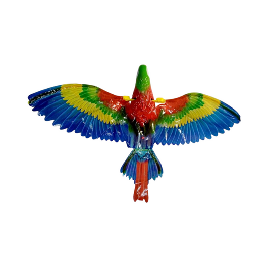 Flying Parrot Bird String Decoration – Hanging Ornament