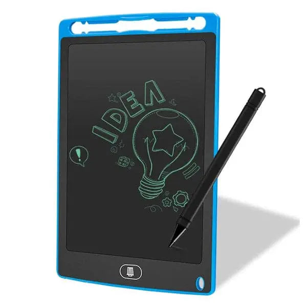 8.5-Inch Multicolor Drawing Tablet