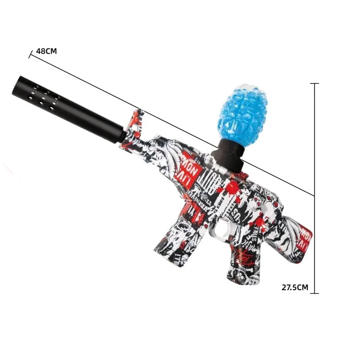 Gel Blaster Gun